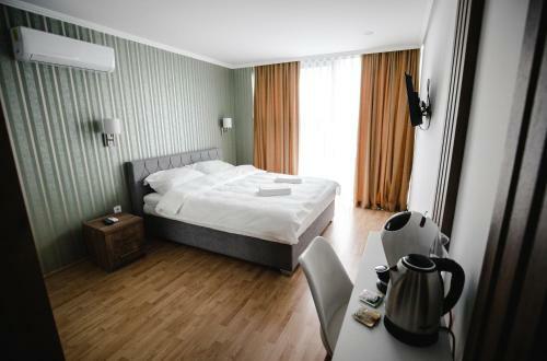 Trupl Apartman 1 - Stan Na Dan