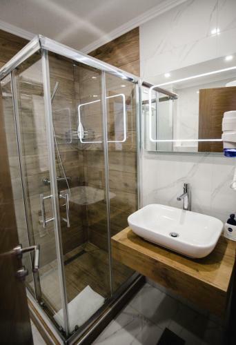 Trupl Apartman 1 - Stan Na Dan