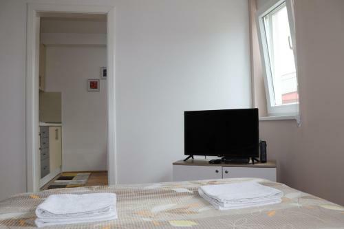 Apartman Studio 2