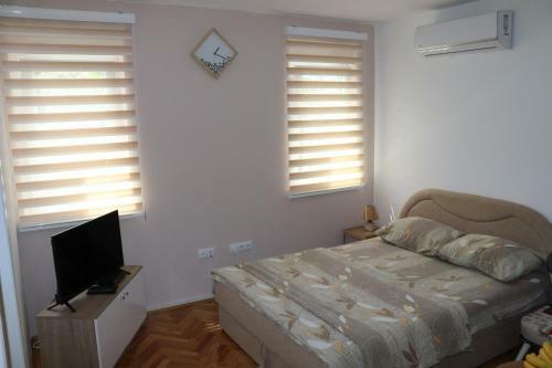 Apartman Studio 2