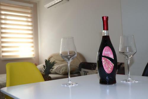 Apartman Studio 2