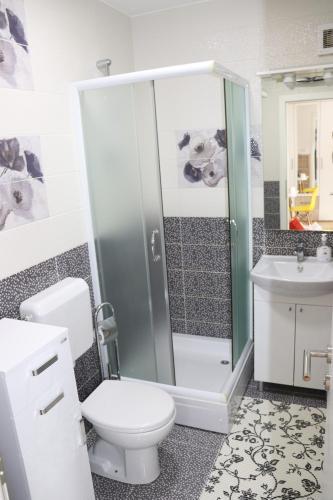 Apartman Studio 2