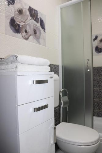 Apartman Studio 2