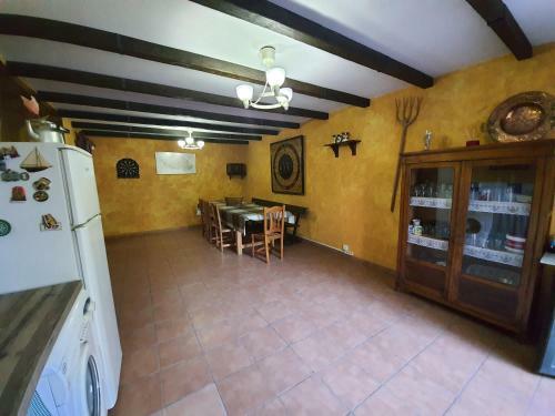 Casa La Taratola
