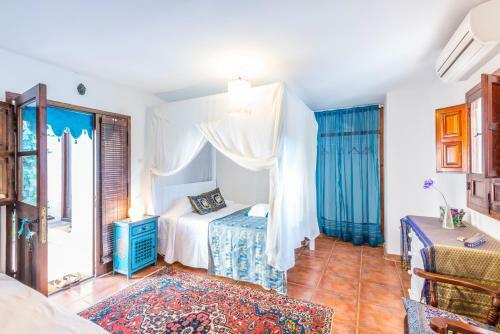 Hotel Kaliyoga Retreats