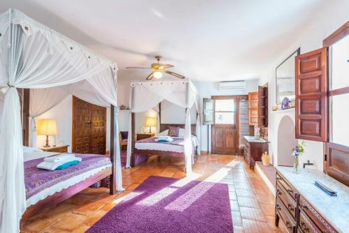 Hotel Kaliyoga Retreats