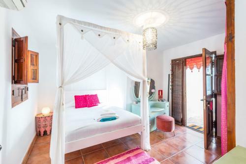 Hotel Kaliyoga Retreats