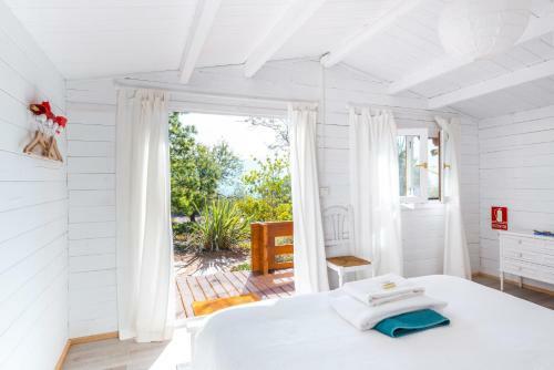 Hotel Kaliyoga Retreats