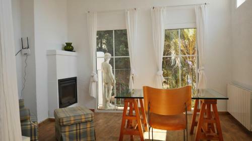 Villa Casa Lim�n, Alpujarra
