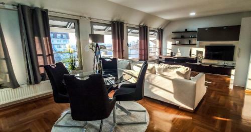 Apartamento Lofty