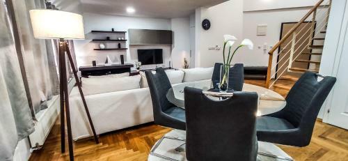 Apartamento Lofty