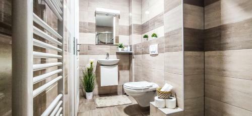 Apartamento Lofty