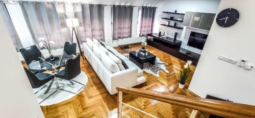 Apartamento Lofty
