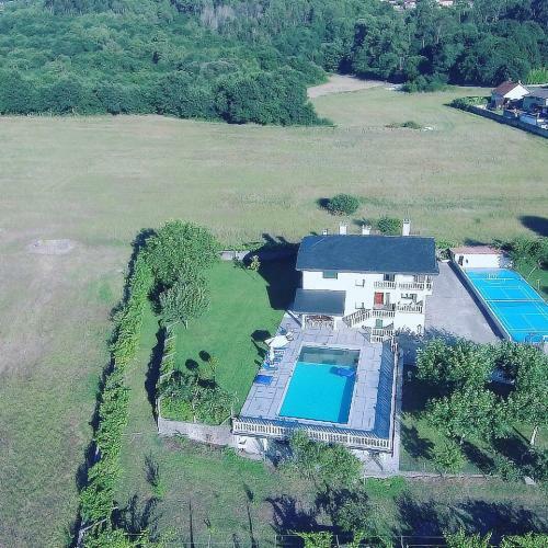 A Quinta De Lapido