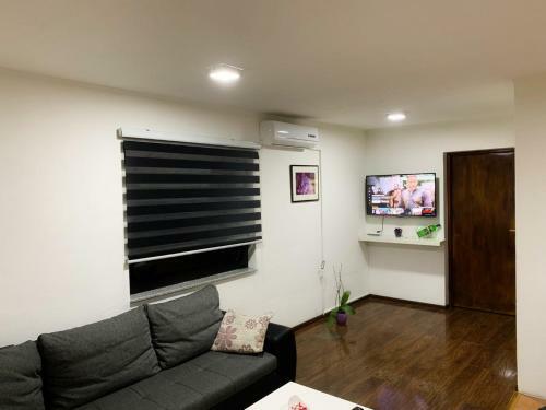 Modern Apartment