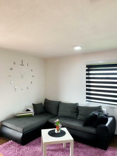 Modern Apartment