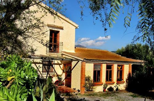 Casa Champasak