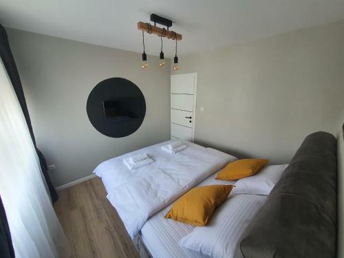 Jazz Apartman Na Dan