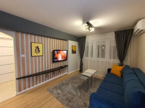 Jazz Apartman Na Dan