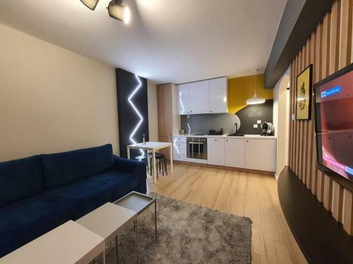 Jazz Apartman Na Dan