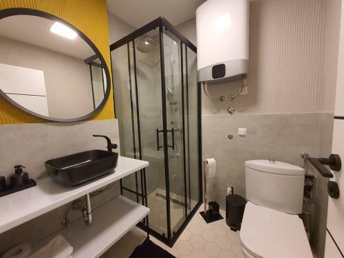 Jazz Apartman Na Dan