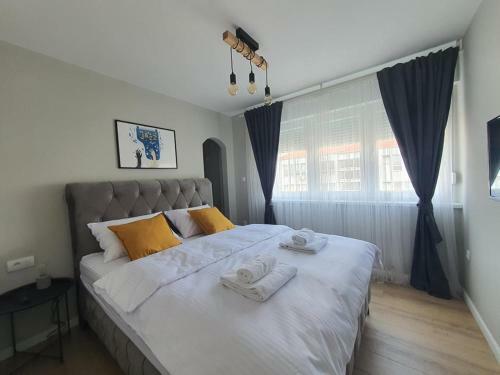 Jazz Apartman Na Dan