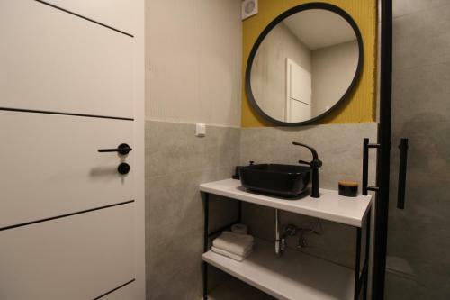 Jazz Apartman Na Dan
