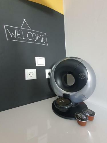 Jazz Apartman Na Dan