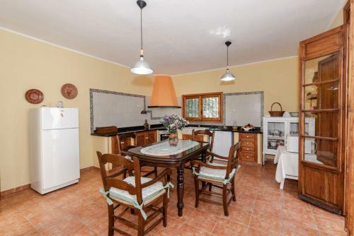 Villa Jacaranda Con Piscina Privada