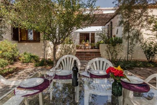Villa Jacaranda Con Piscina Privada