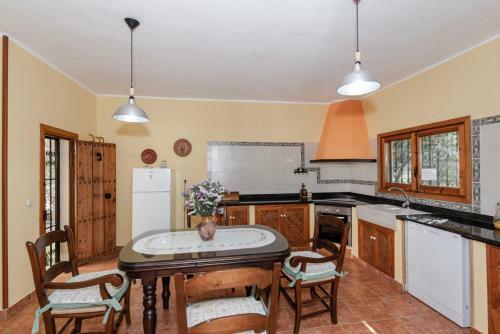 Villa Jacaranda Con Piscina Privada