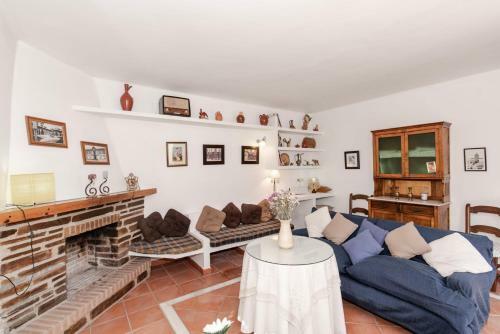 Villa Jacaranda Con Piscina Privada
