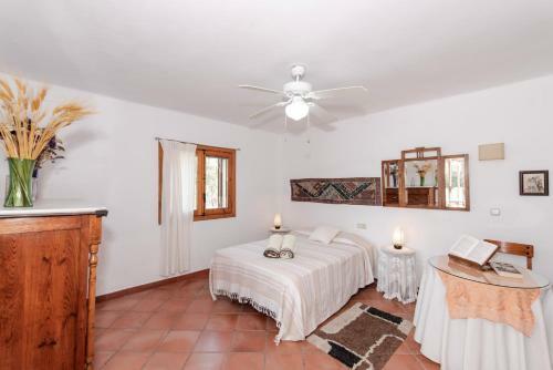 Villa Jacaranda Con Piscina Privada