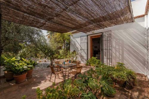 Villa Jacaranda Con Piscina Privada