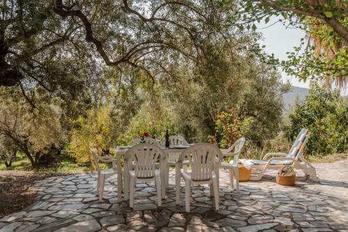 Villa Jacaranda Con Piscina Privada