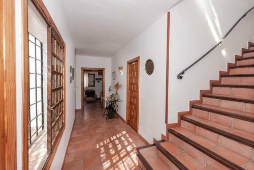 Villa Jacaranda Con Piscina Privada