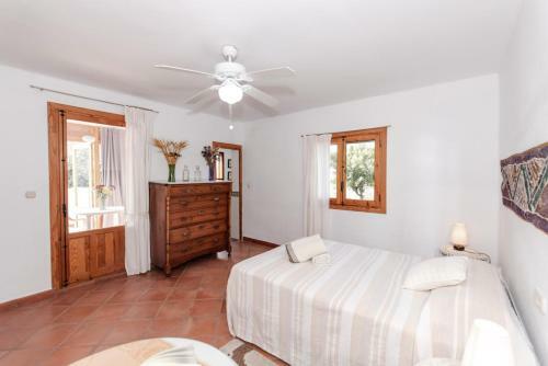 Villa Jacaranda Con Piscina Privada