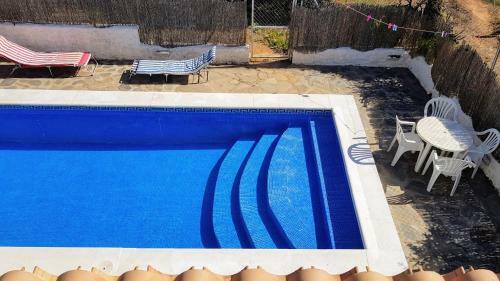 Hostal Gateway To The Alpujarras, 'cortijo Derry'