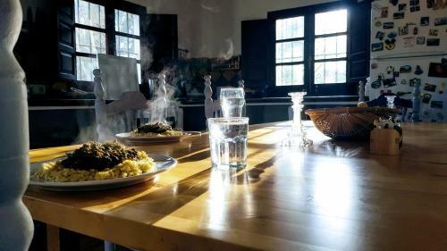 Hostal Gateway To The Alpujarras, 'cortijo Derry'