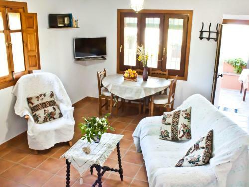 Holiday Home El Cerrillo - Cerro Negro