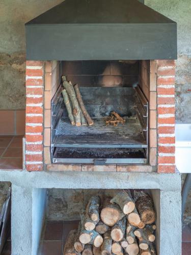 Casa Cantera Del Berrocal