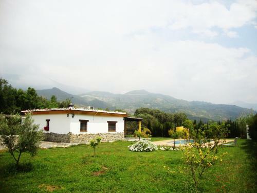 Villa Casa Rural La Chumbera