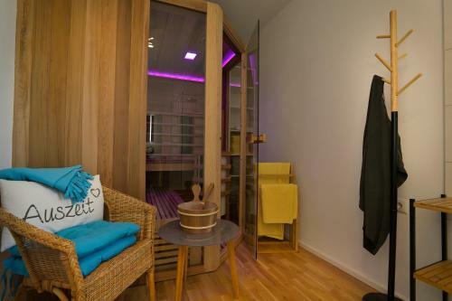 Apartamento Traunseeblick Loft Luv & Lee