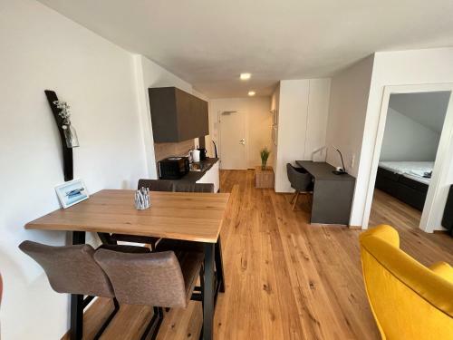 Neues Traunsee Apartment Altm�nster