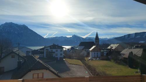 Neues Traunsee Apartment Altm�nster