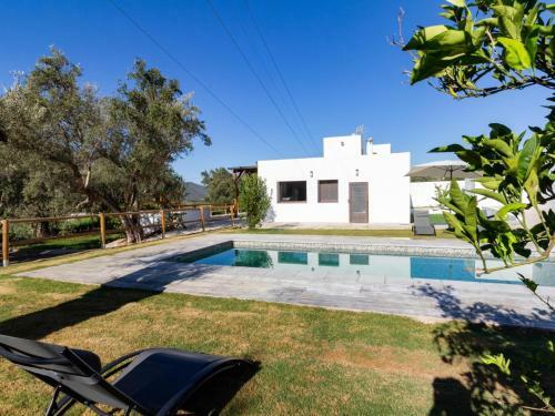 Agroturismo Cortijo Villa Maroma