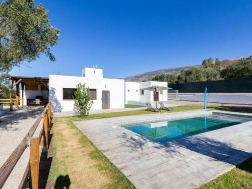 Agroturismo Cortijo Villa Maroma
