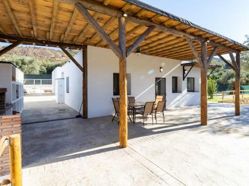 Agroturismo Cortijo Villa Maroma