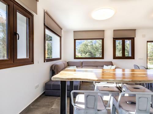 Agroturismo Cortijo Villa Maroma