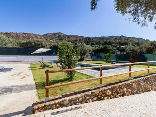 Agroturismo Cortijo Villa Maroma